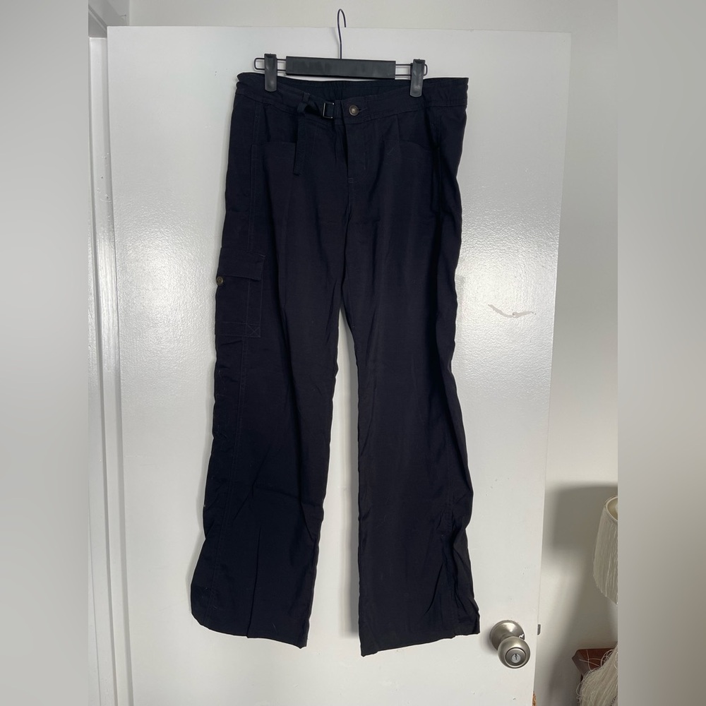 prAna Cargo Pants